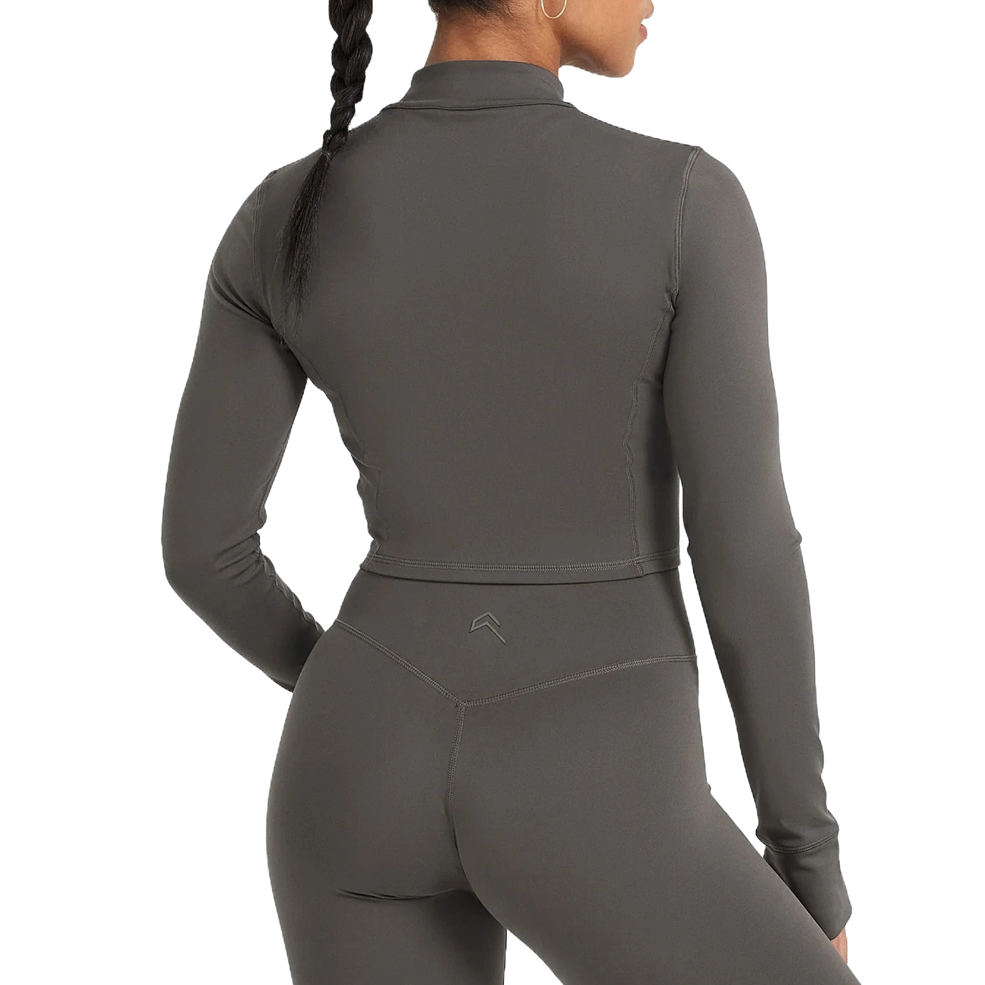 ONER ACTIVE Timeless Crop Jacket