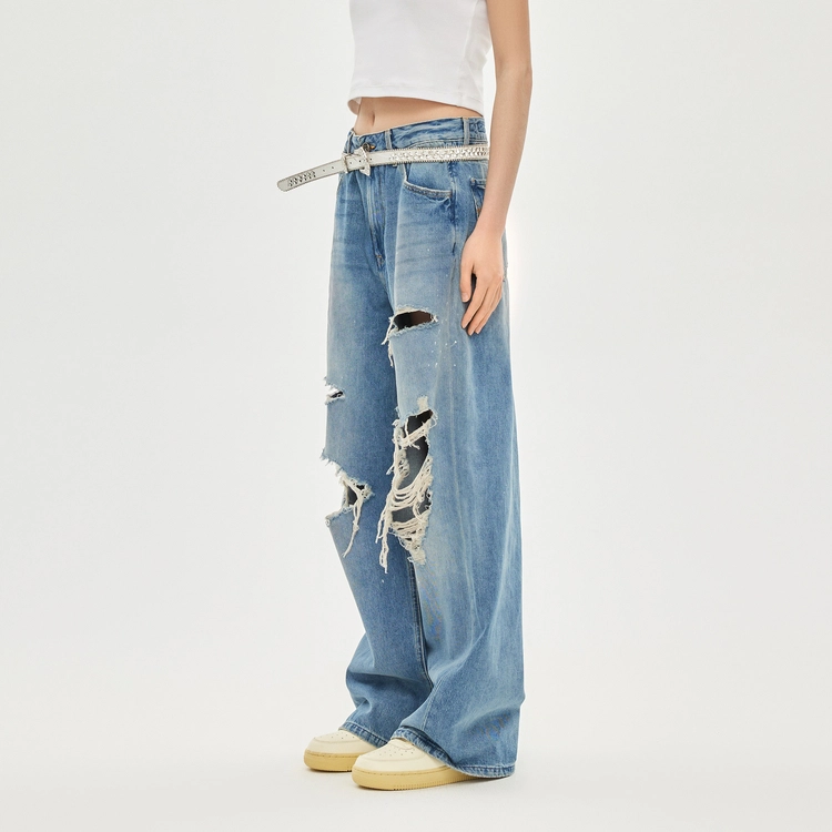 ABLE JEANS