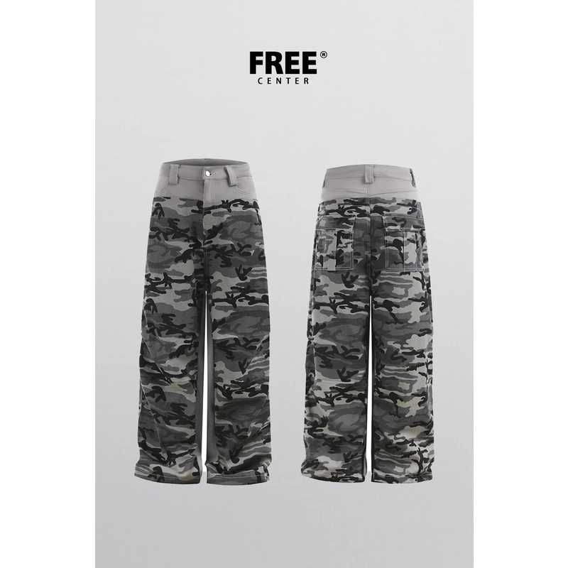 FREE CENTER