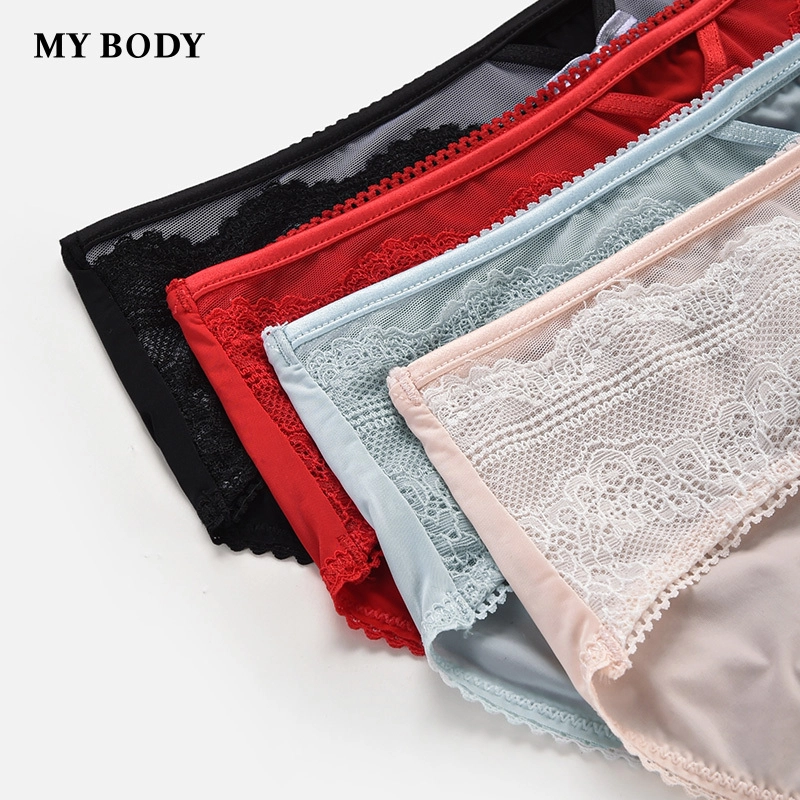 MY BODY 1