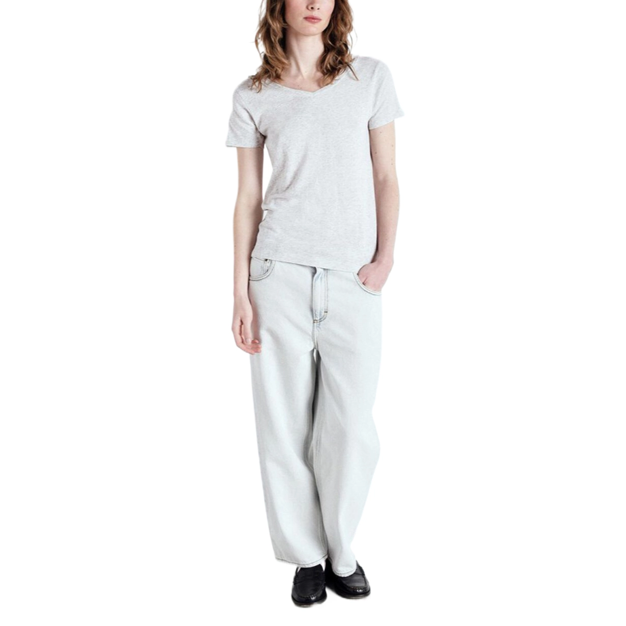 AMERICAN VINTAGE A.M FW25 T