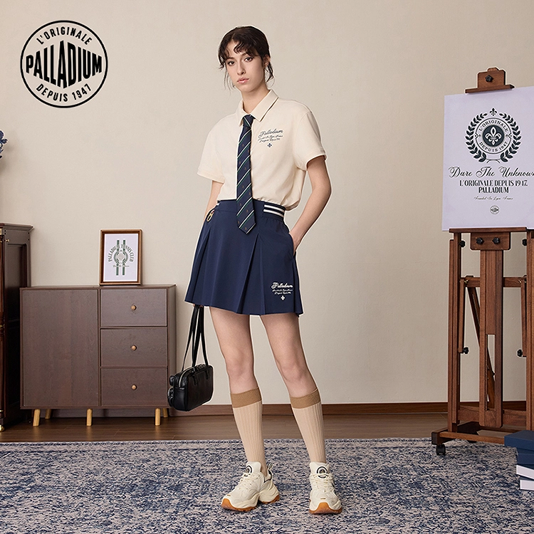 Palladium STORY T