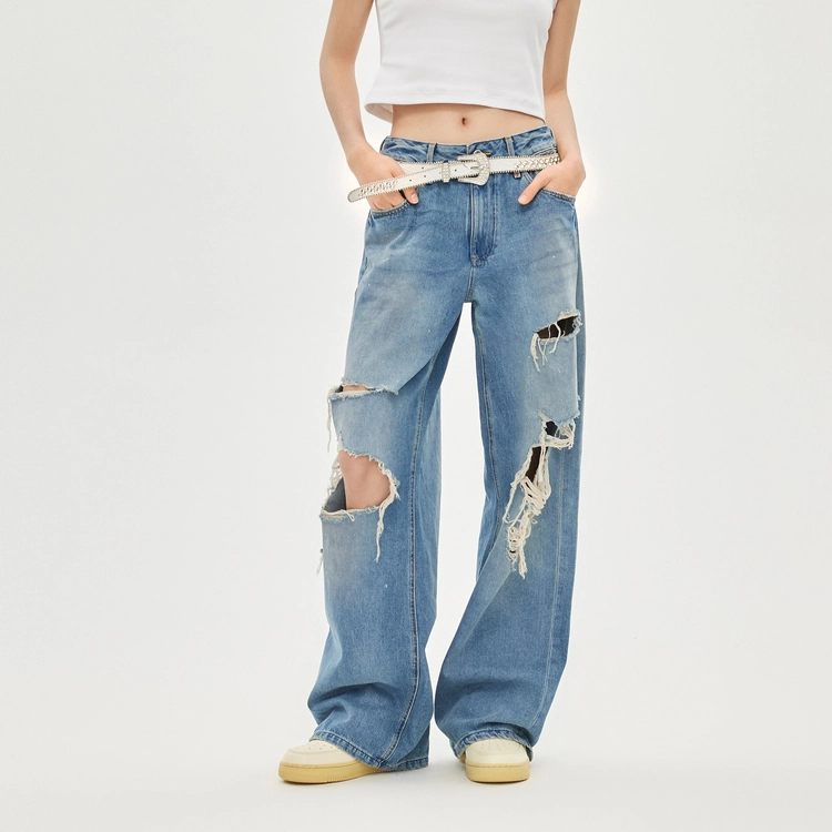 ABLE JEANS