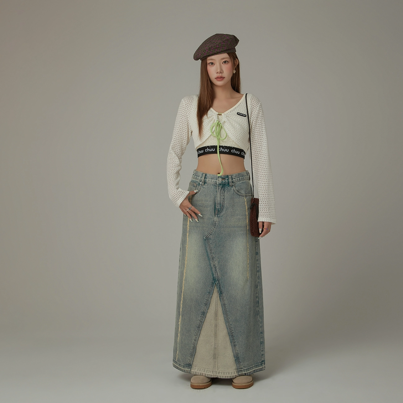 CHUU 2023T