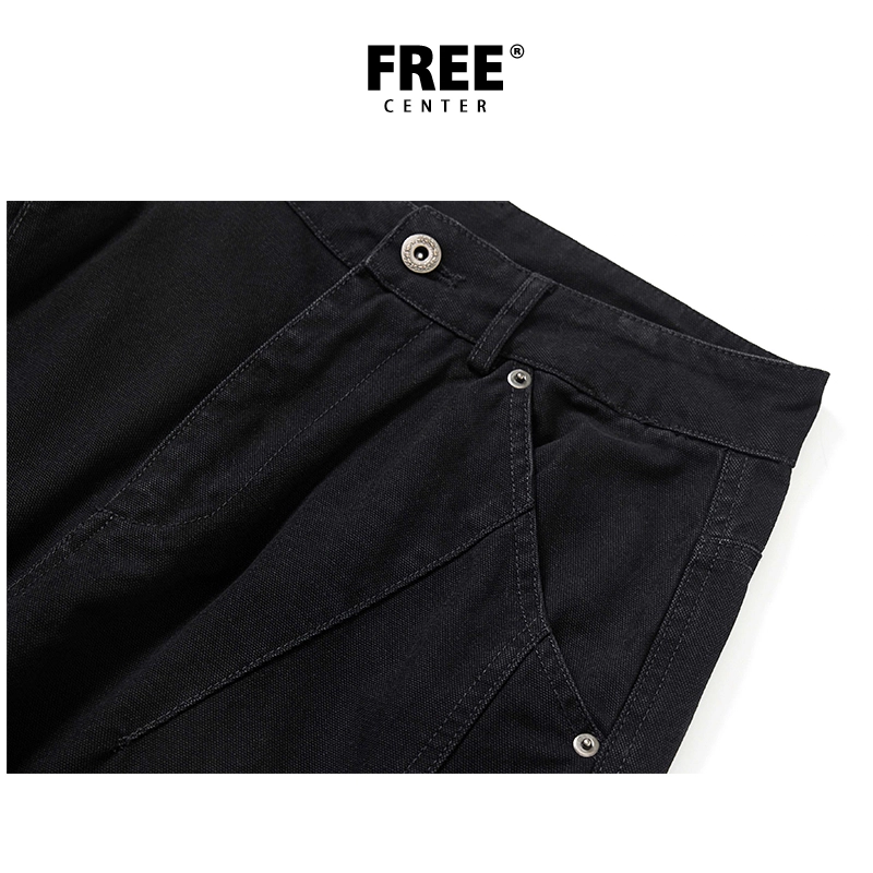 FREE CENTER