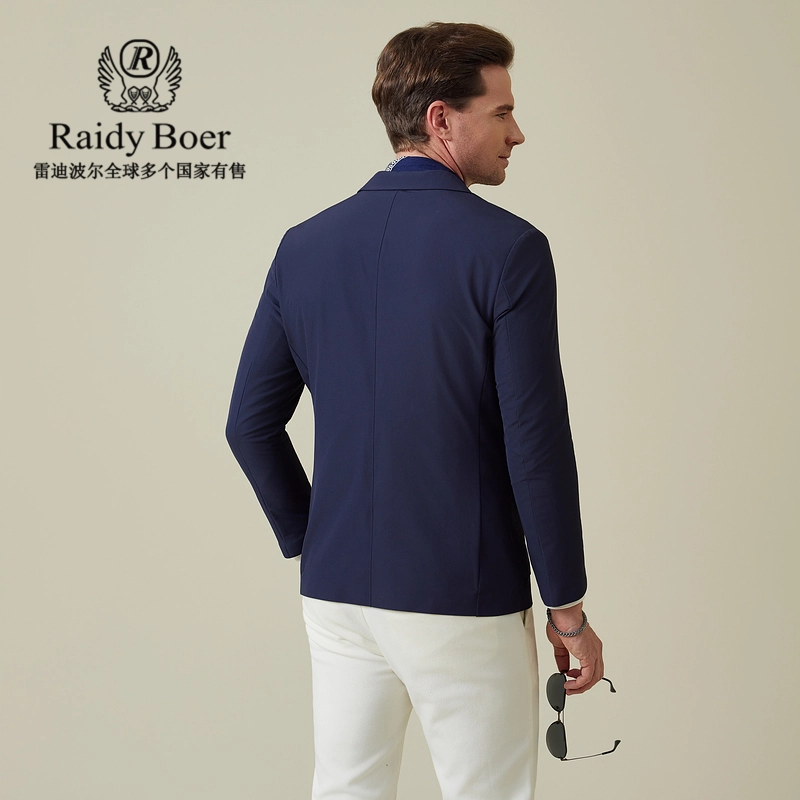 Raidy Boer