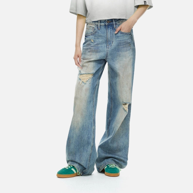 ABLE JEANS
