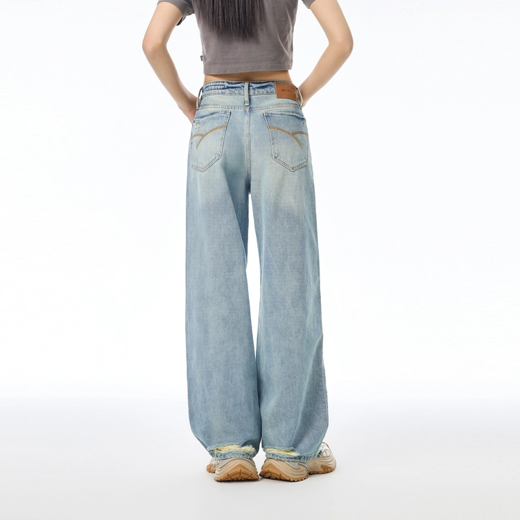 ABLE JEANS