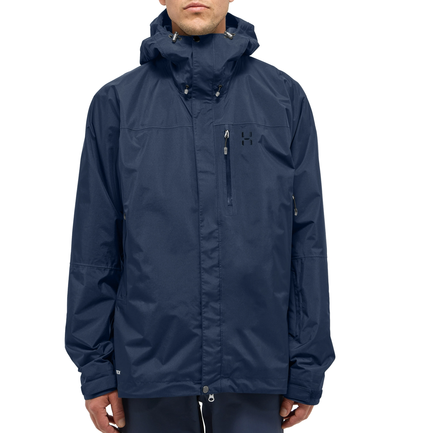 HAGLFS Astral GTX II