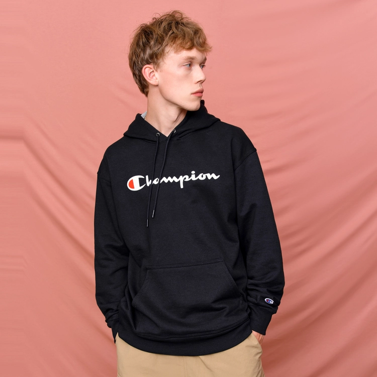 Champion FW22 MEN'S LIFE Logo