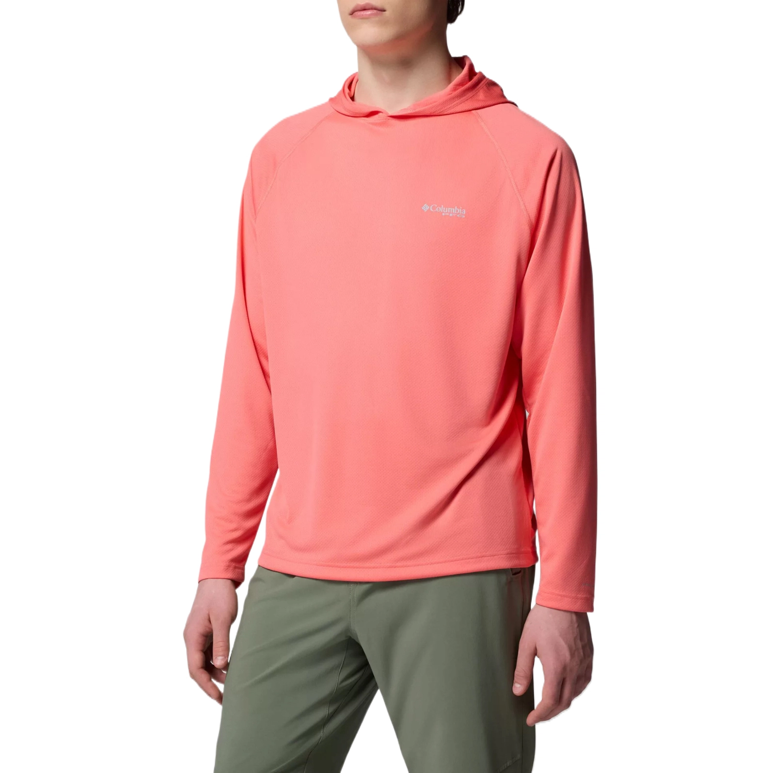Columbia PFG Solar Stream Omni-ShadeOmni-Wick