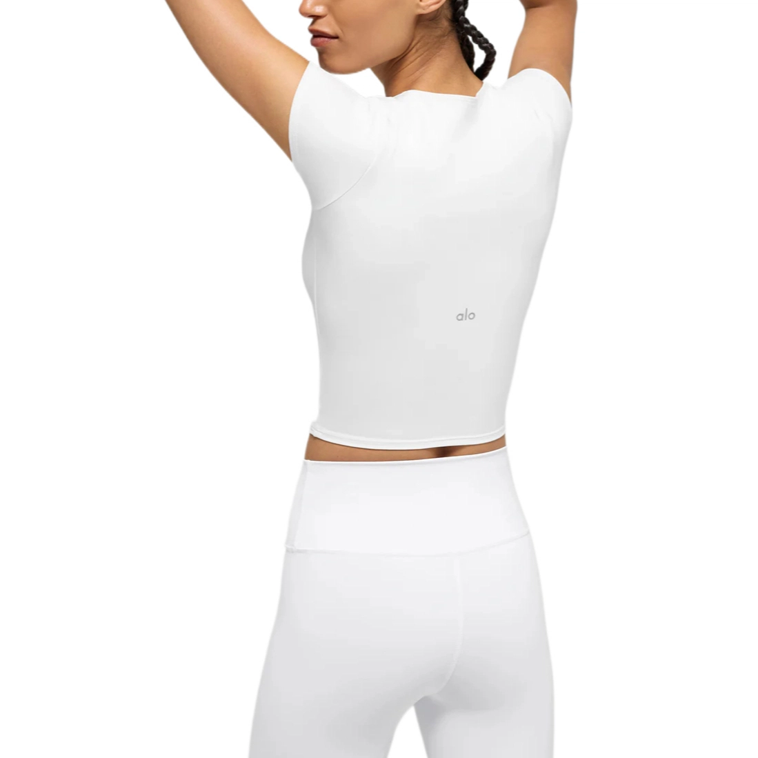 alo yoga T