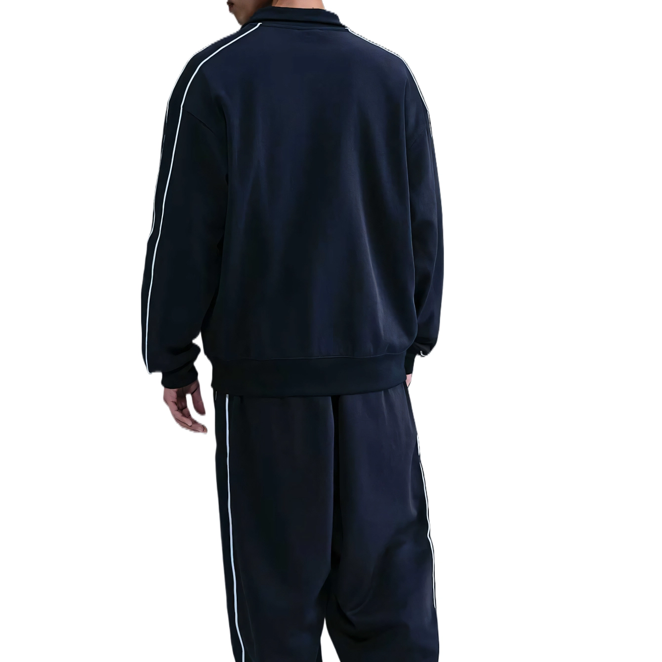 Nike Sportswear Club Oversize