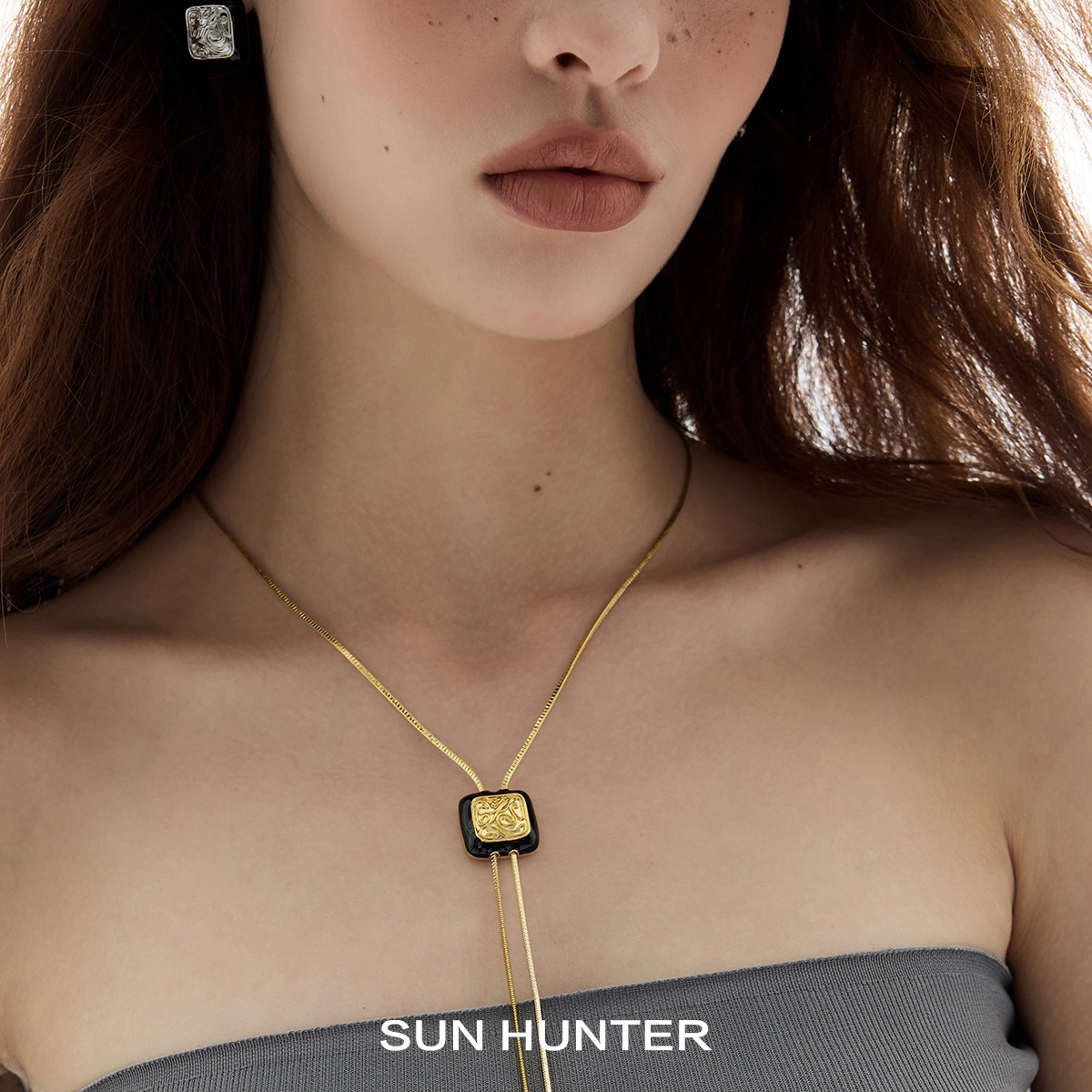 SUN HUNTER K