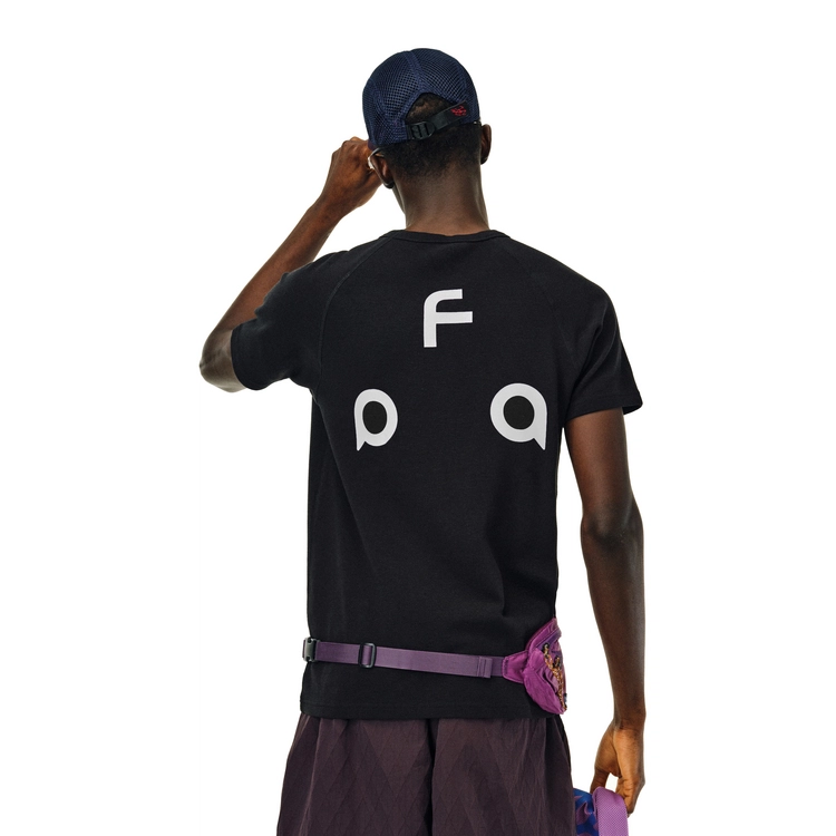 FPA logoT