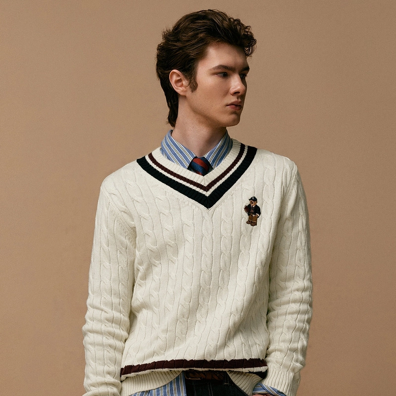 Teenie Weenie Men 24FW V