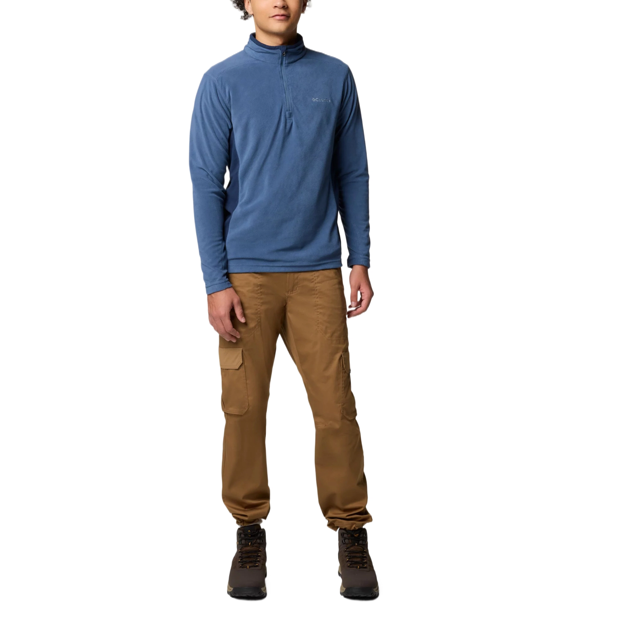 Columbia Klamath Range 2 Half Zip