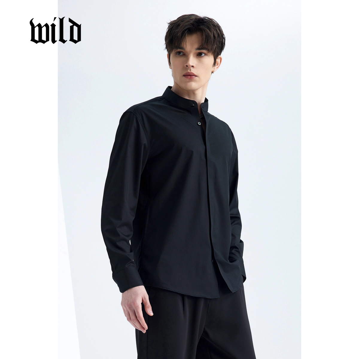 WILD LEADER