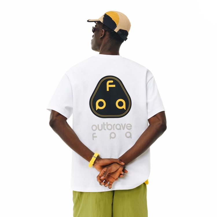 FPA logoT