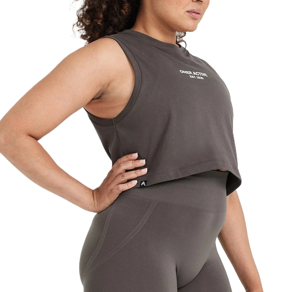 ONER ACTIVE Graphic Jersey