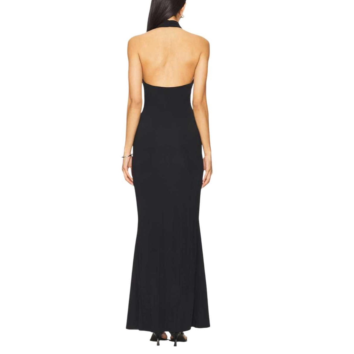 SUPERDOWN Maxi Dress Sylvie