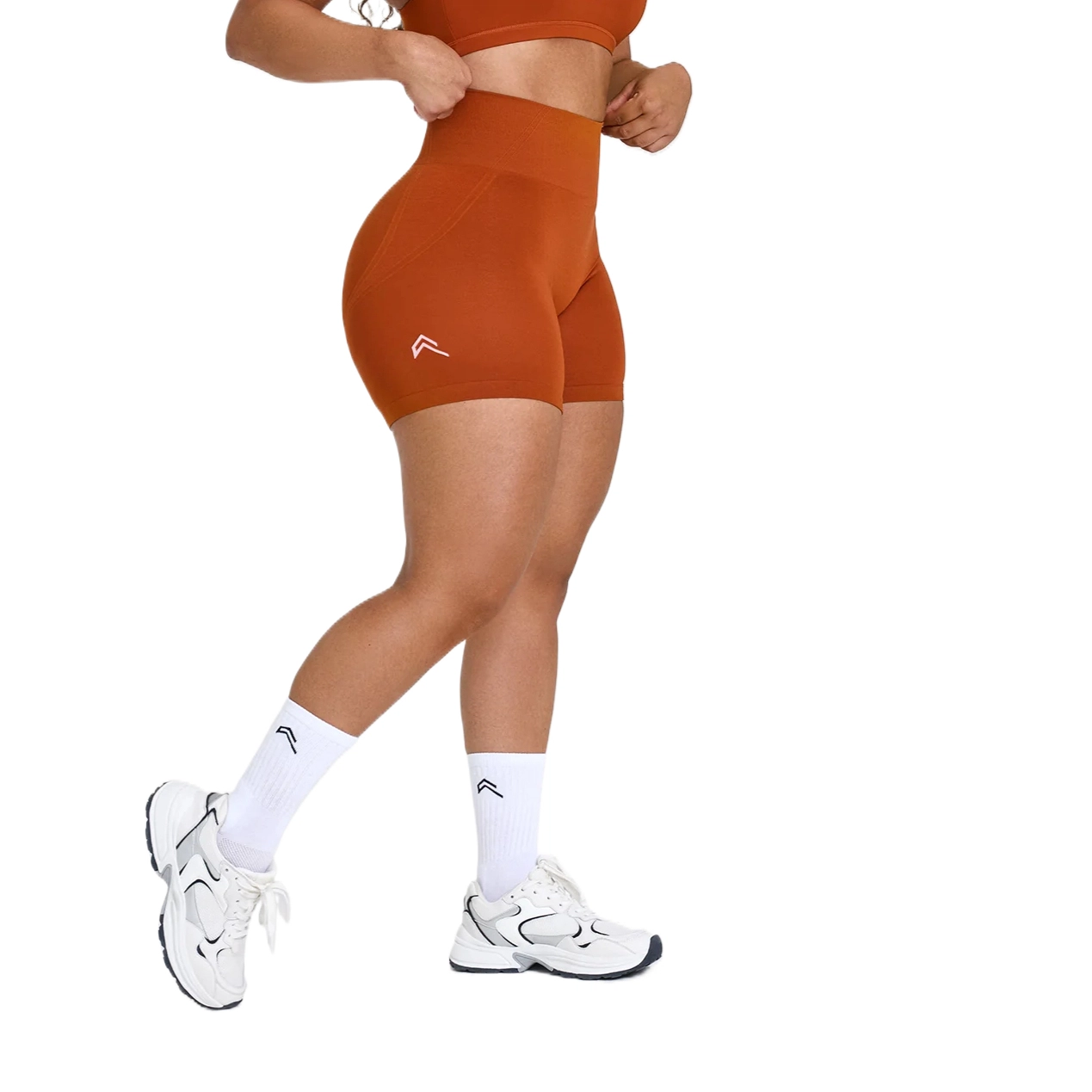 ONER ACTIVE Effortless Seamless Shorts