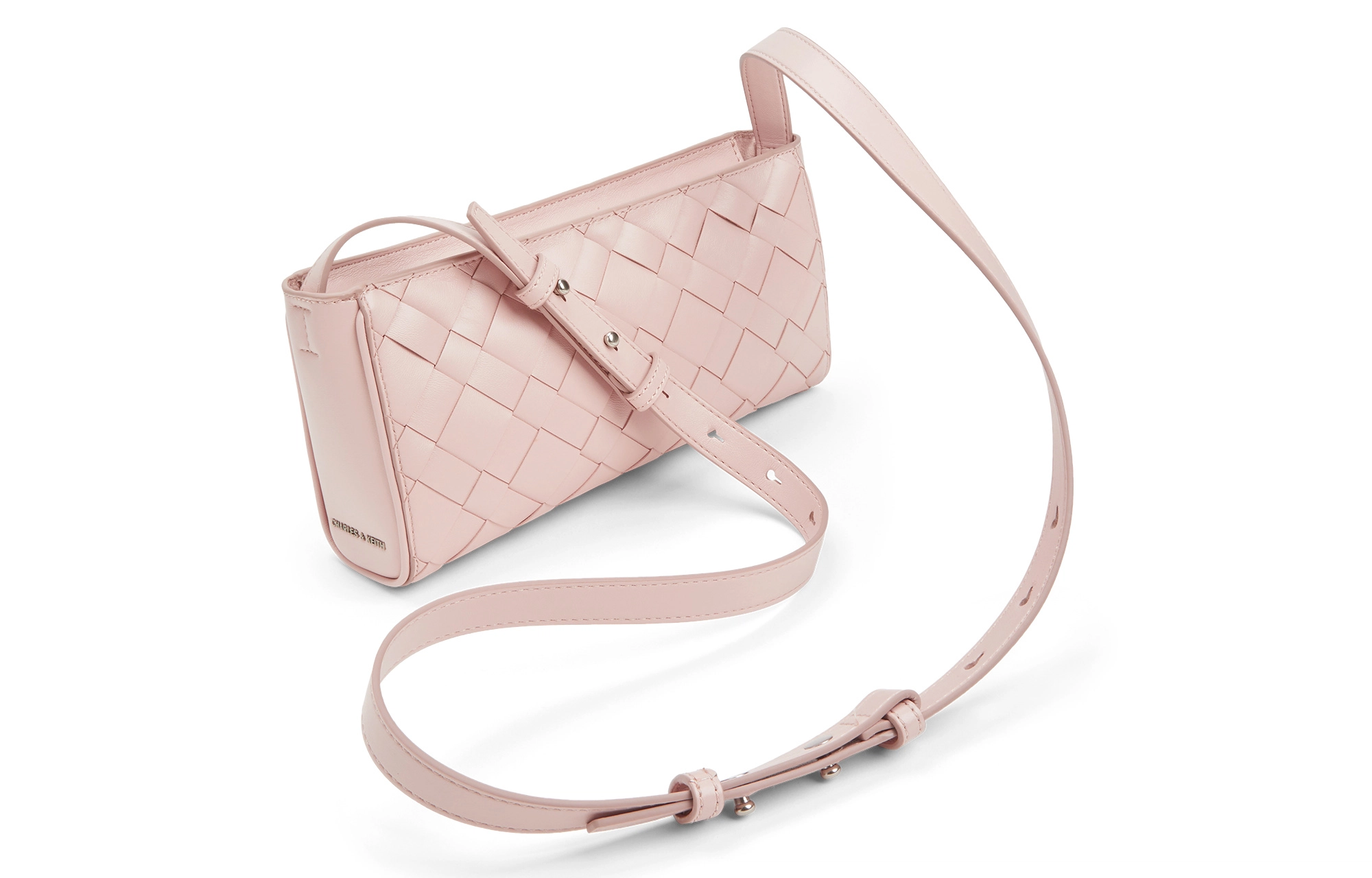 CHARLESKEITH ck