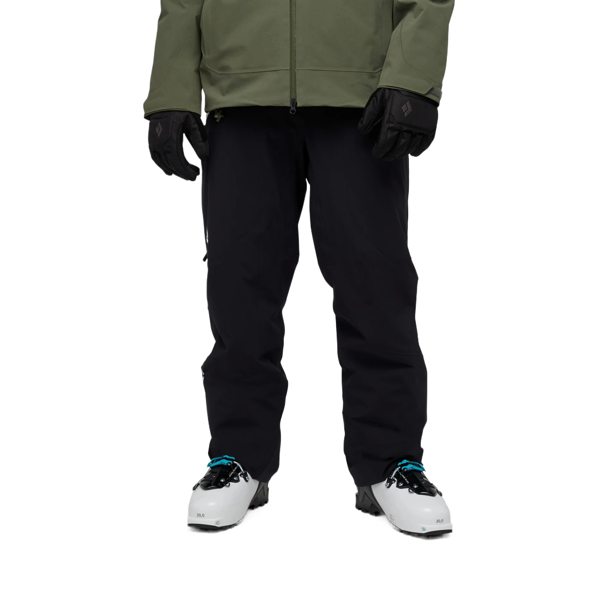 BLACK DIAMOND Recon