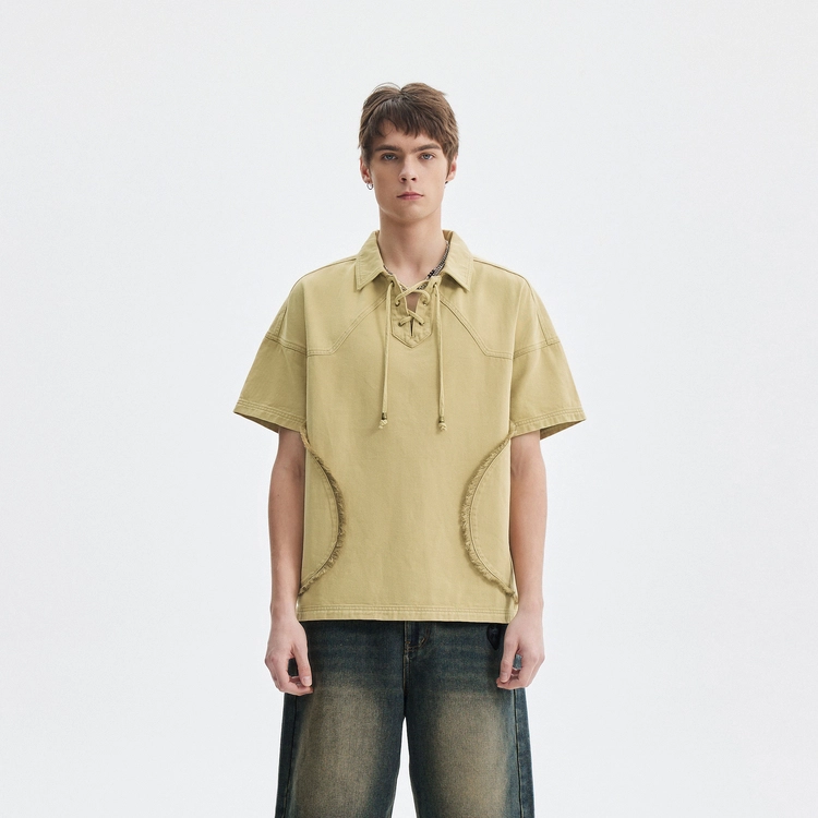 INXX APYD Polo