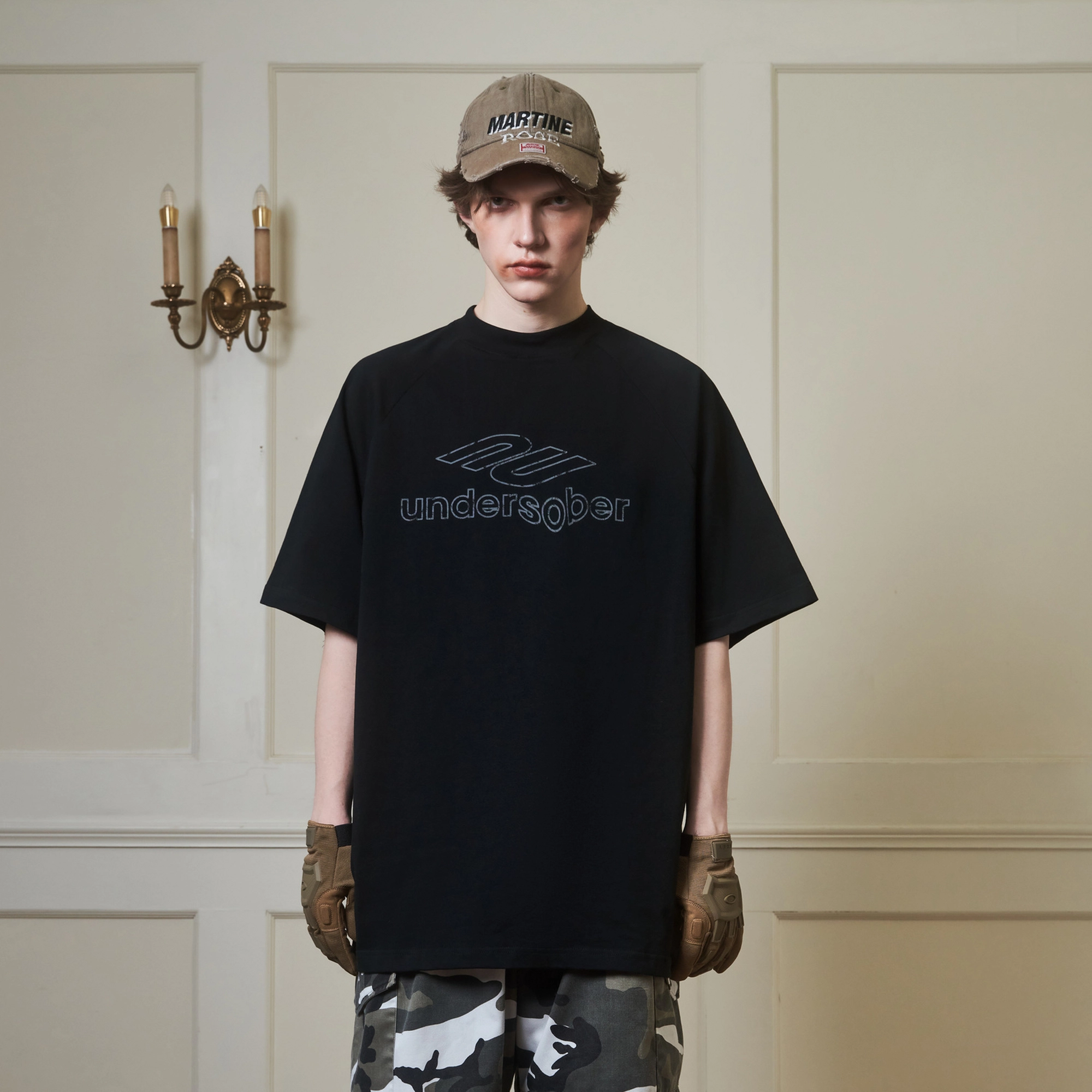undersober T
