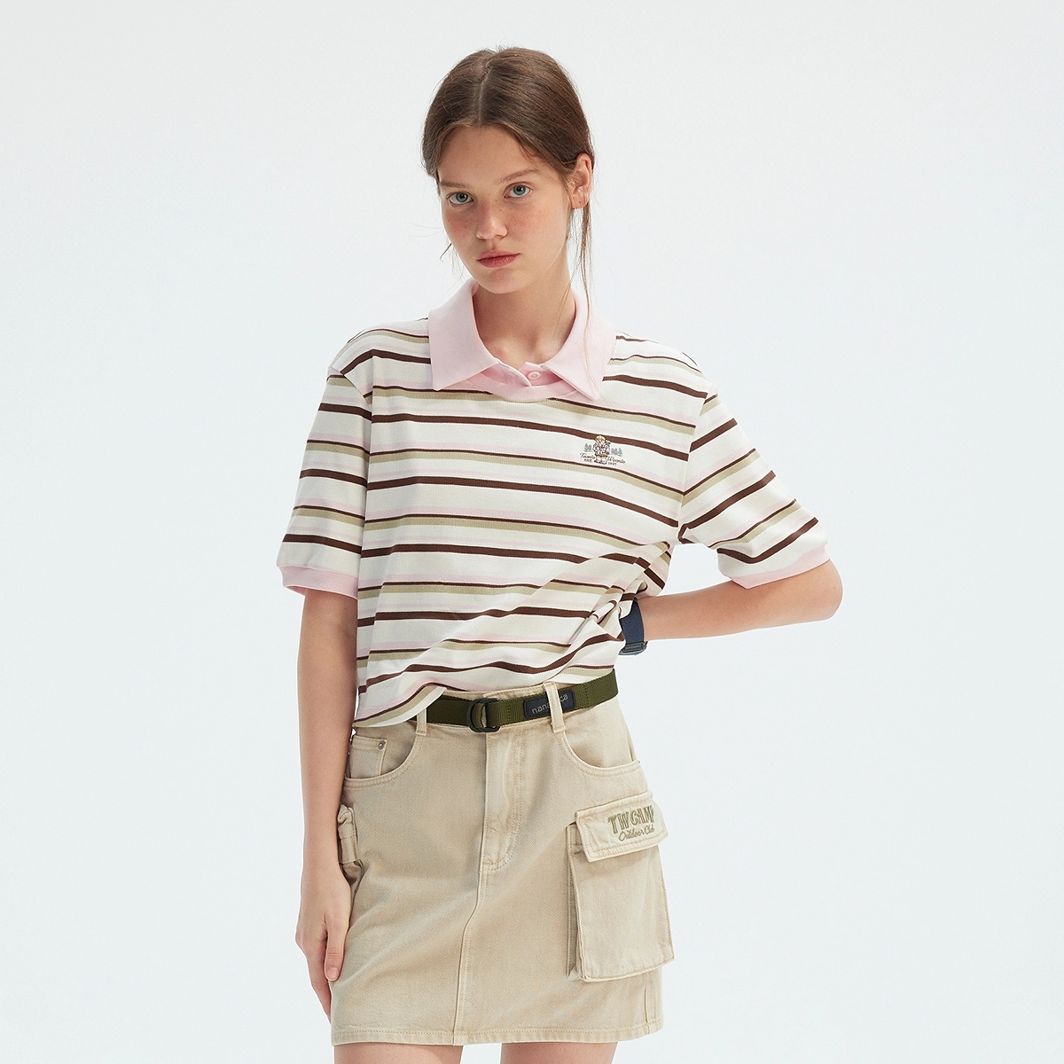 Teenie Weenie Polo