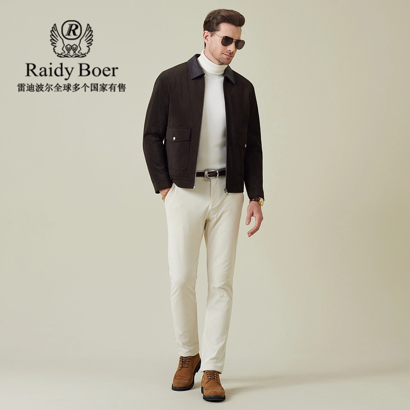 Raidy Boer