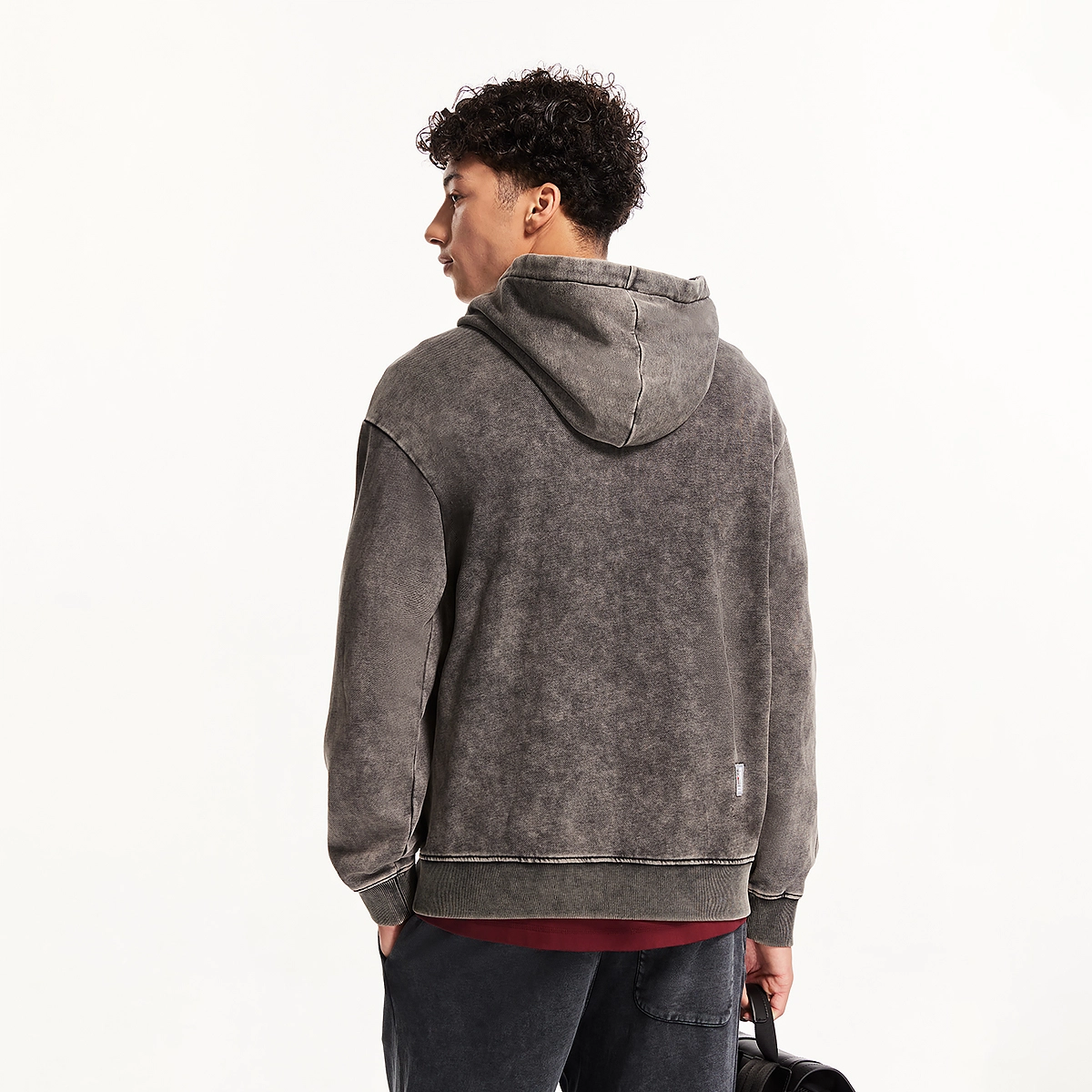 JACK JONES x NBA