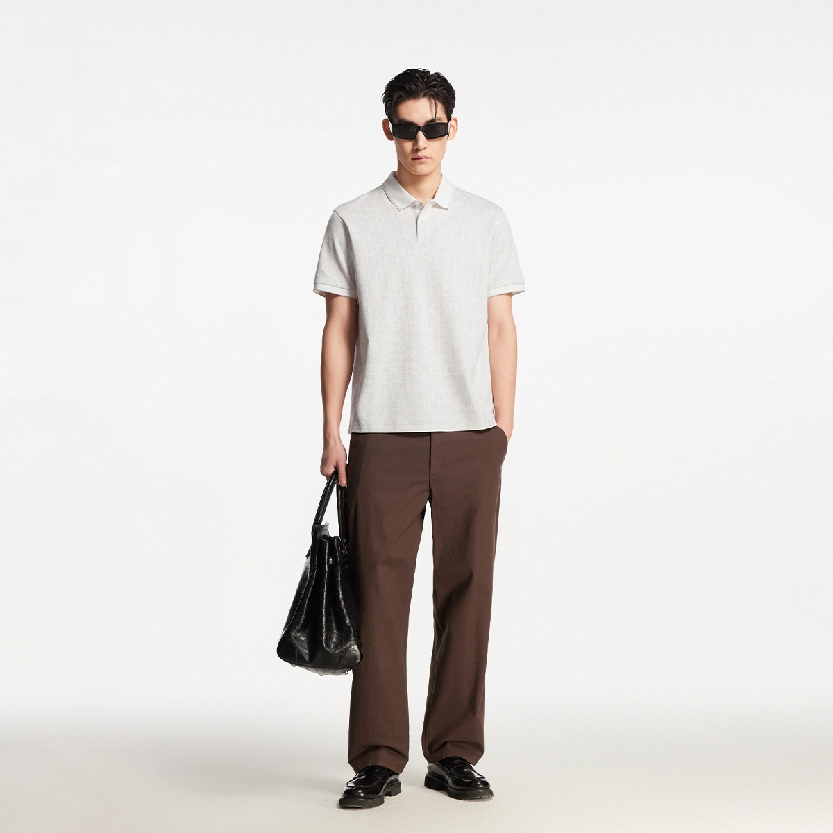 JACK JONES TPolo