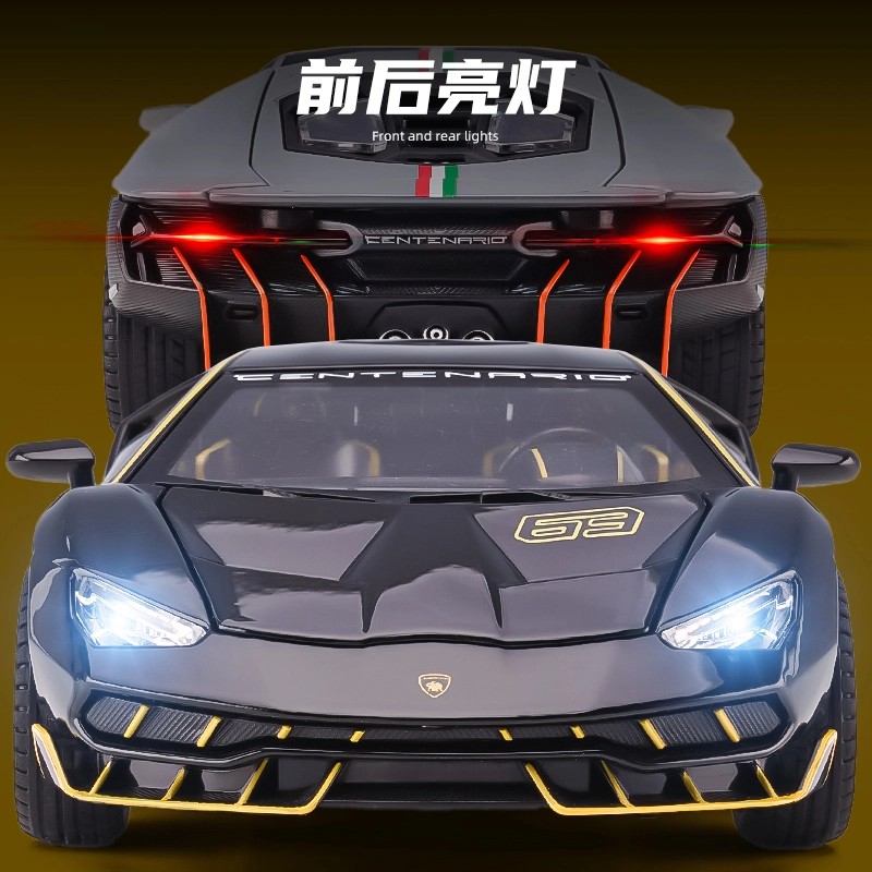 TY MODELS LP770-4 120