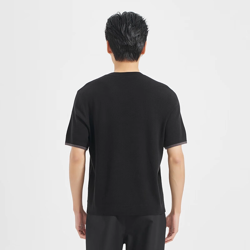 LESS IS MORE
