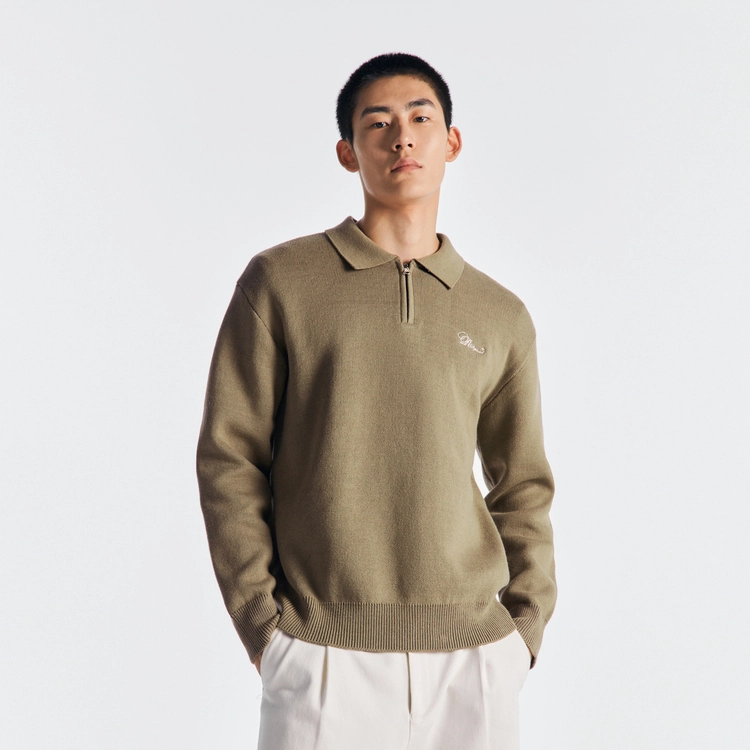 PEACEBIRD MEN polo