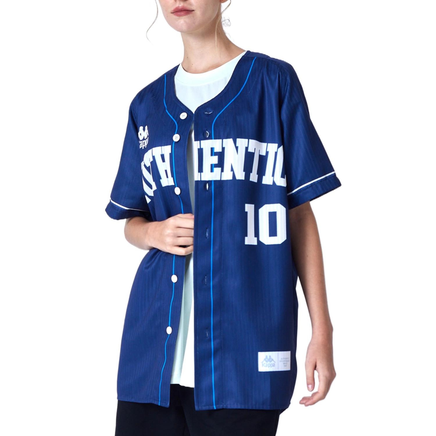 Kappa AUTHENTIC
