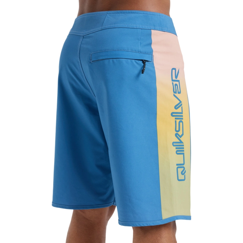 Quiksilver Surfsilk Holmes 20