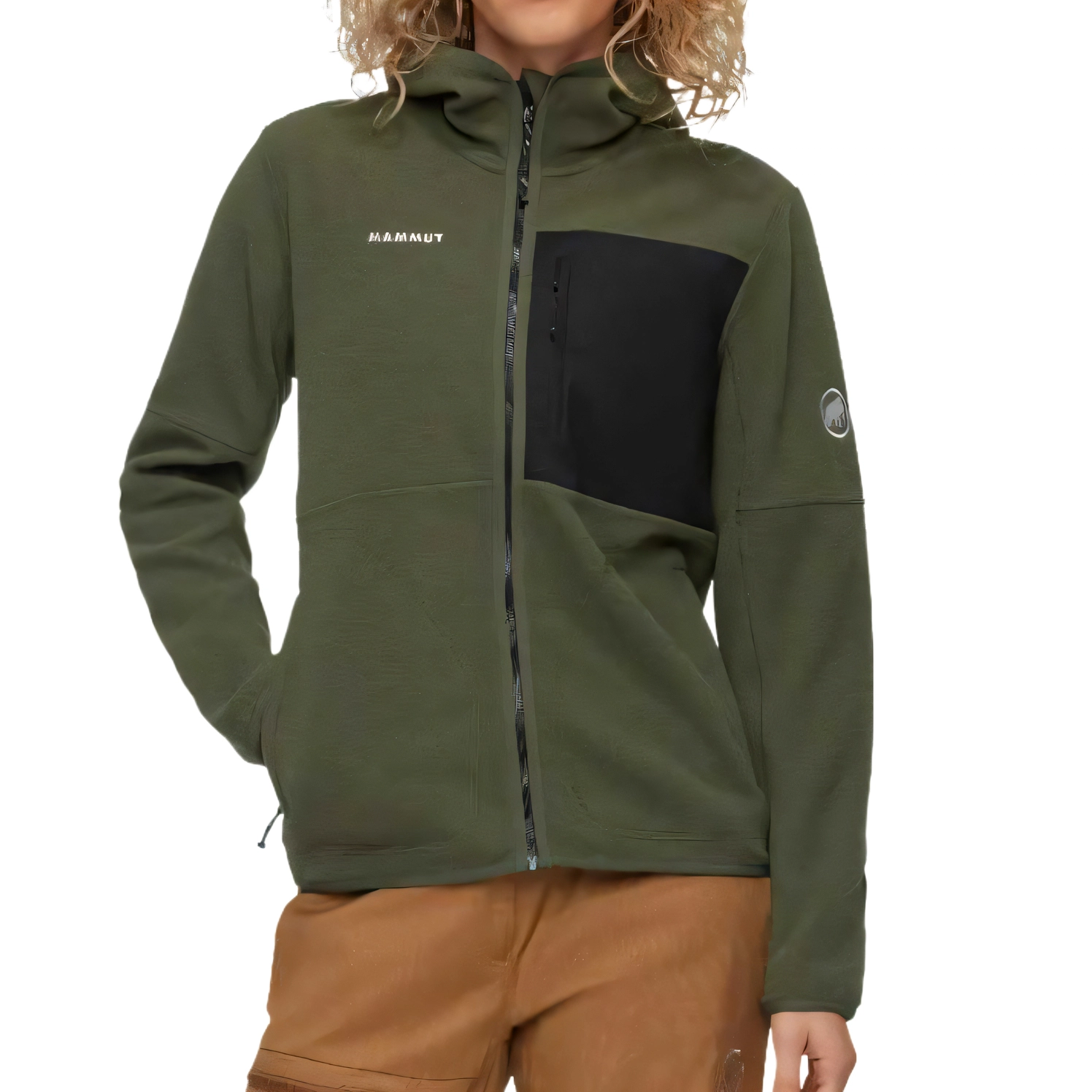 MAMMUT Tamaro