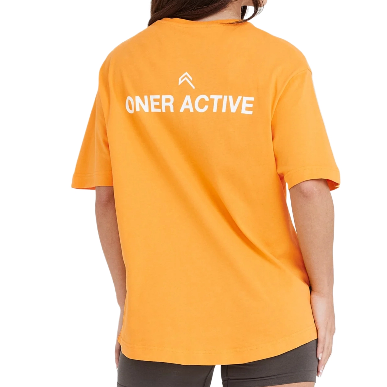 ONER ACTIVE Graphic Oversized T