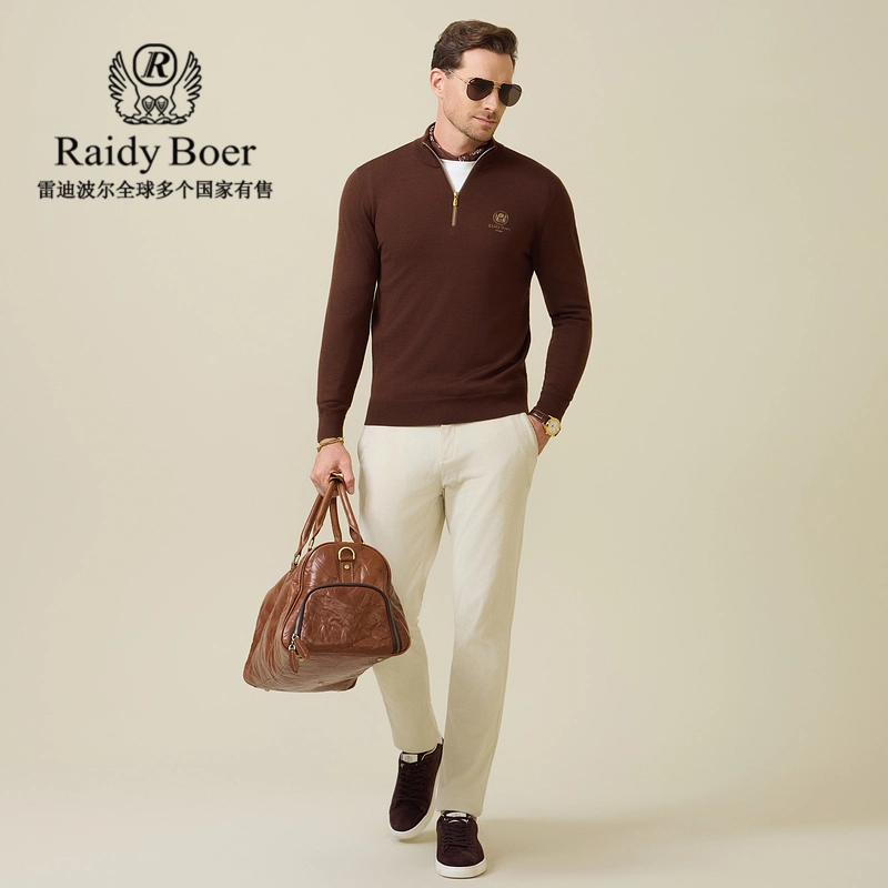 Raidy Boer