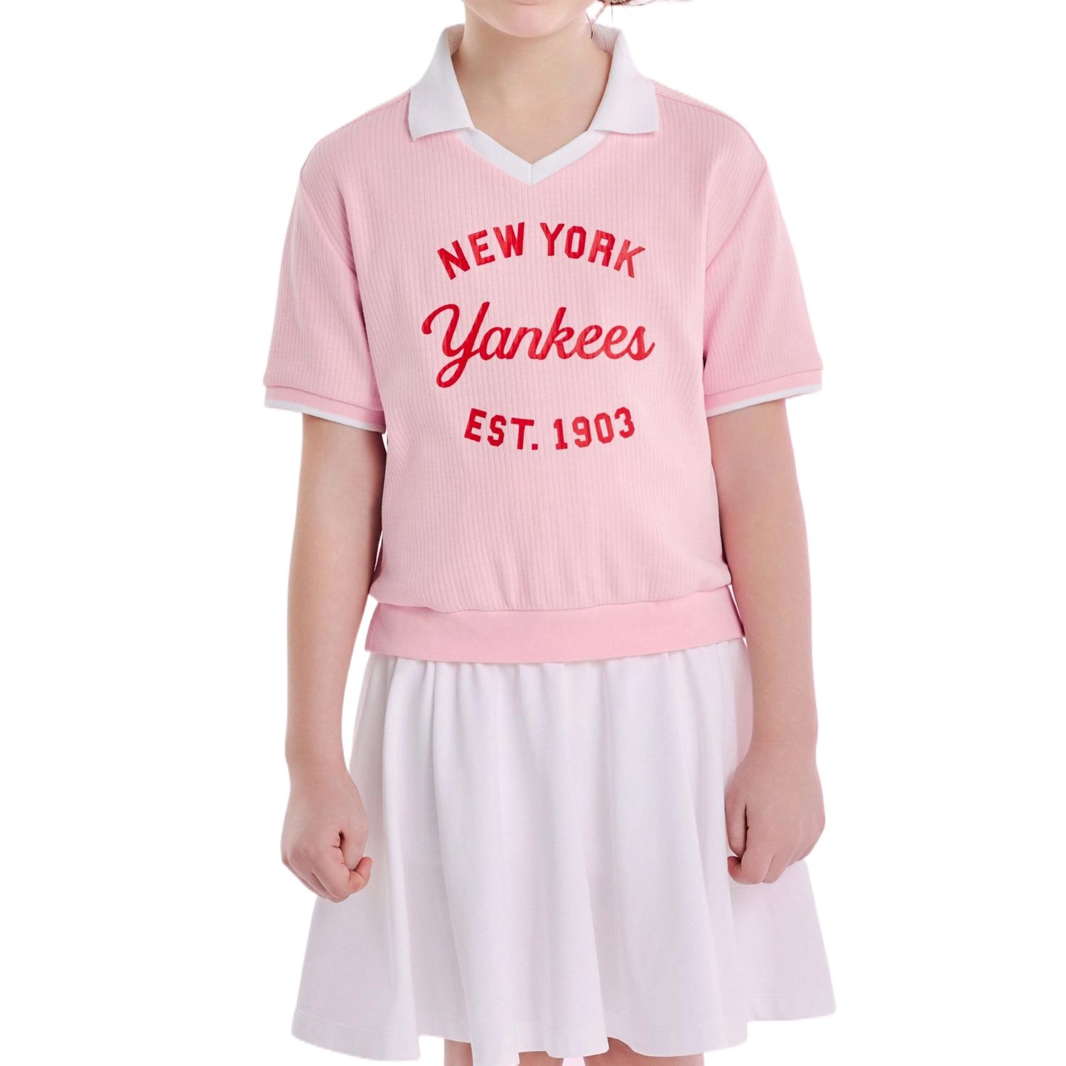 MLB KIDS SS25