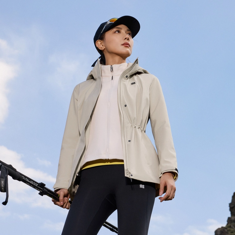 KOLON SPORT HIKE