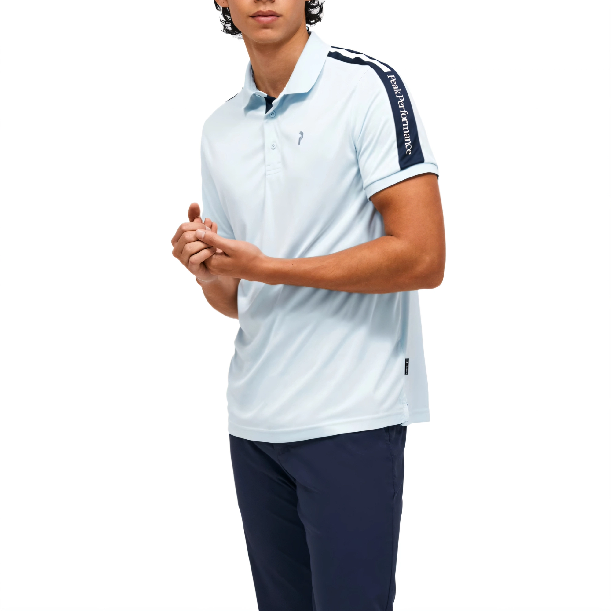 PEAK PERFORMANCE PEAKPERFORMANCEPoloPolo
