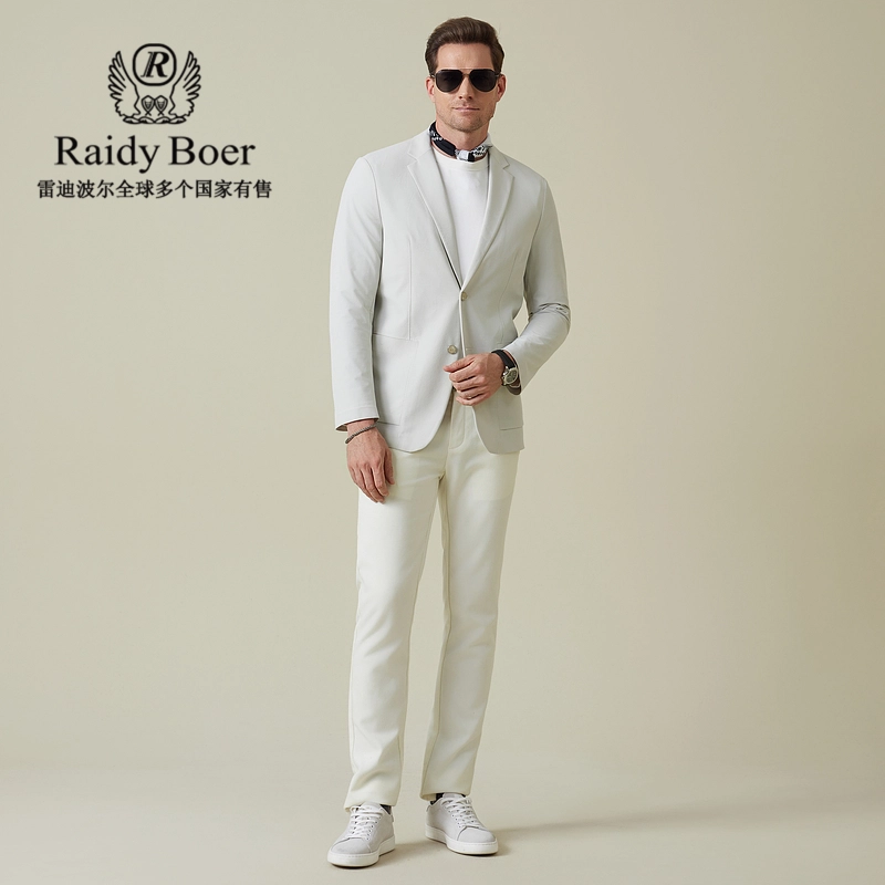Raidy Boer