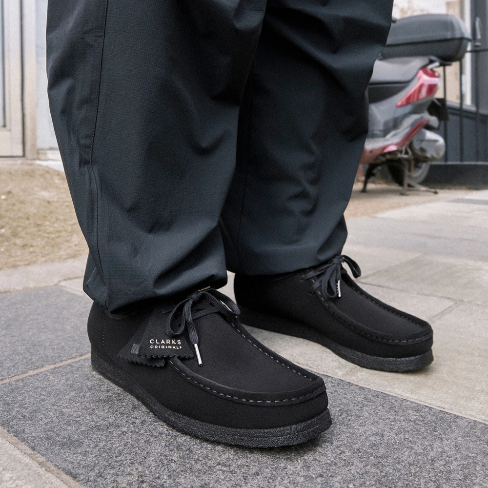 Clarks