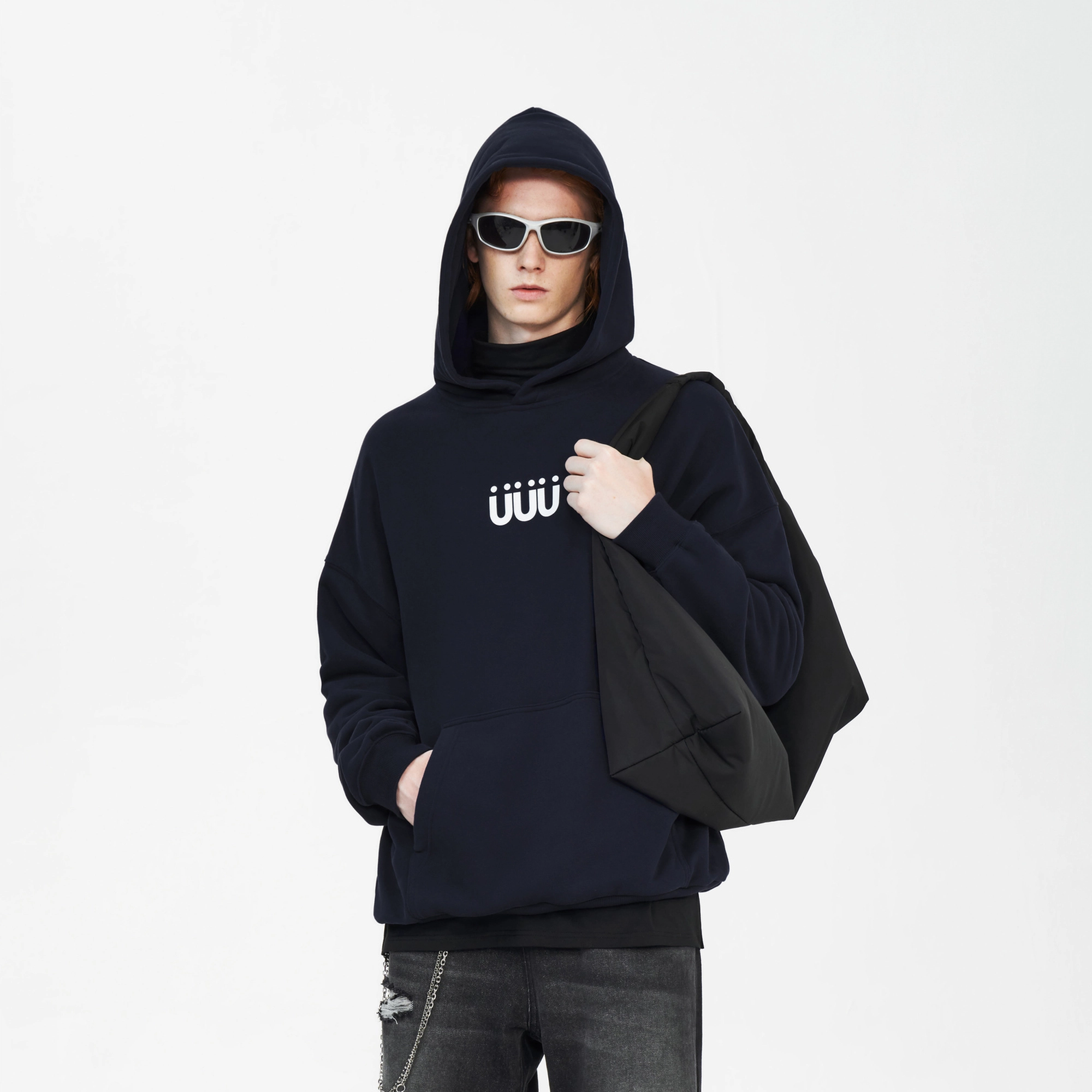 UnderSober