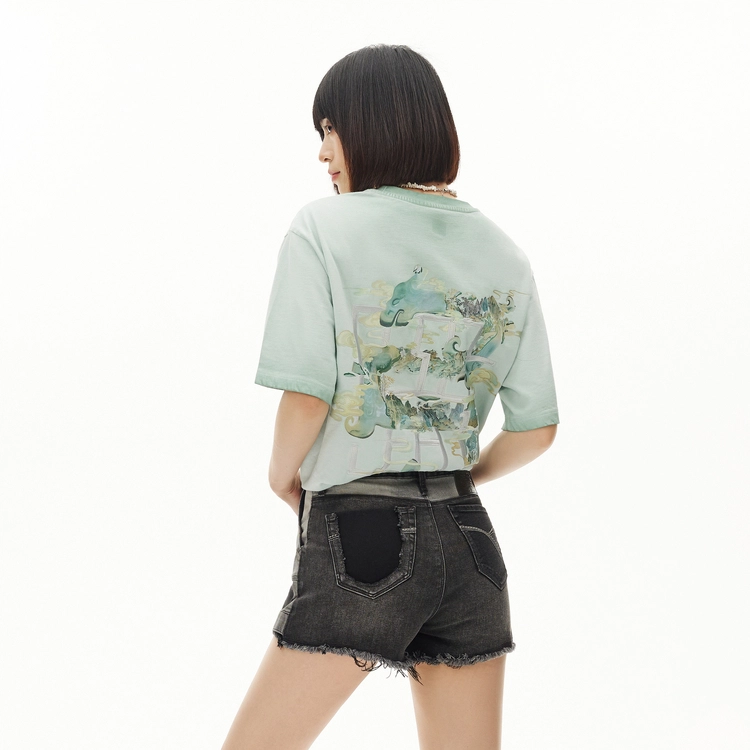 ABLE JEANS
