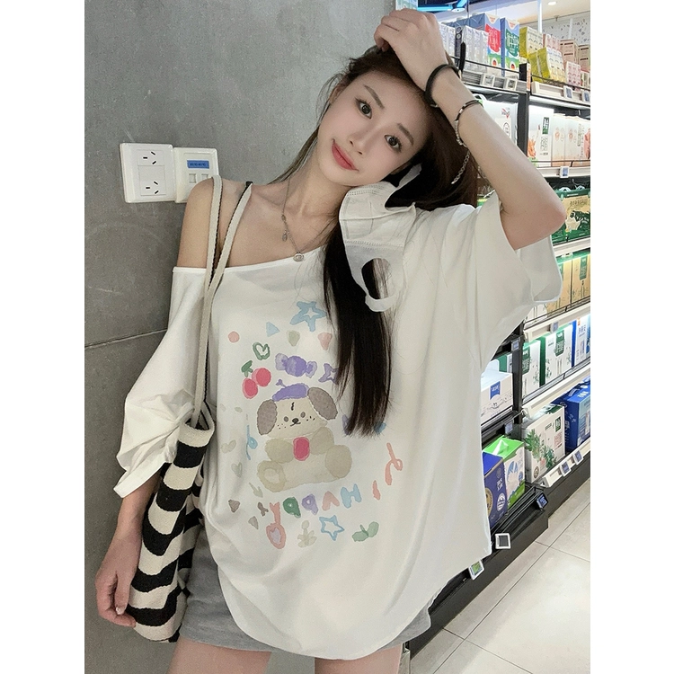 oversize T